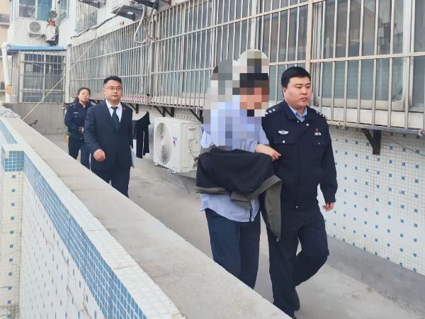 【锐执有潍】安丘法院开展本年度第14次集...